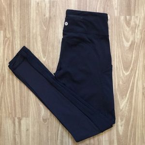 Lululemon 🍋 Workout Leggings